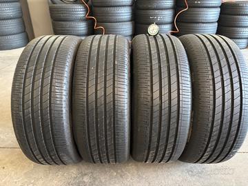 215 45 18 Bridgestone 80% utile