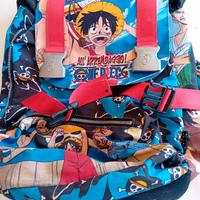 Zaino  one piece