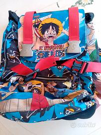 Zaino  one piece