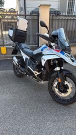 BMW 1300 GS TROFY