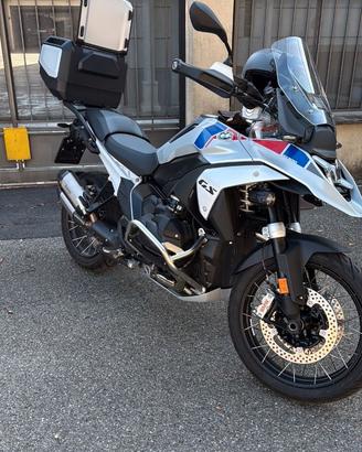 BMW 1300 GS TROFY