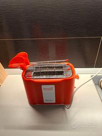 TOSTI' Tostapane Ariete Arancione