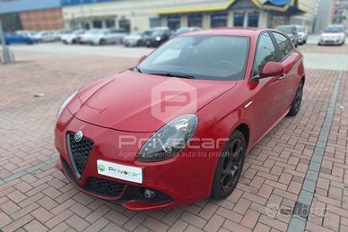 ALFA ROMEO Giulietta 1.6 JTDm 120 CV Super