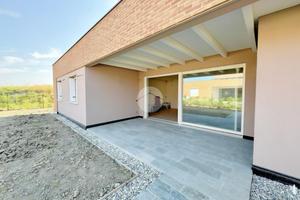 PORZIONE DI BIFAMILIARE A SORBOLO