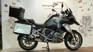 Bmw r 1200 gs - 2015