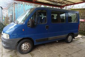 Fiat ducato 2.3jtd