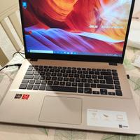 Asus vivobook ryzen 5 nuovo 