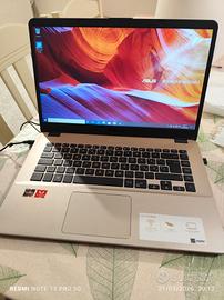 Asus vivobook ryzen 5 nuovo 