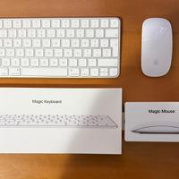 Magic Keyboard