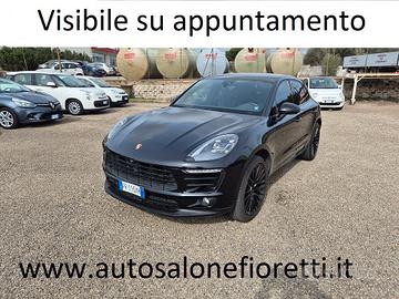 Porsche Macan 2.0