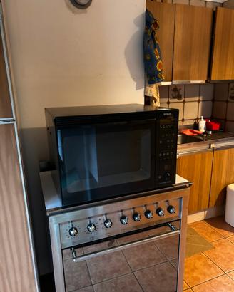 Forno Bosch