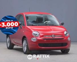 FIAT 500 iii 2015 500 1.0 hybrid 70cv