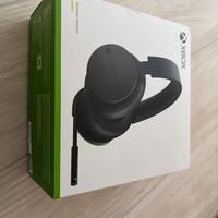 CUFFIE XBOX WIRLESS HEADSET