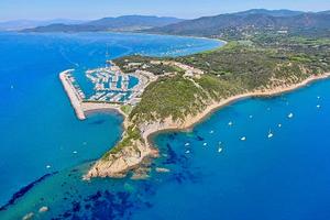 Posto barca I Cat. Punta Ala