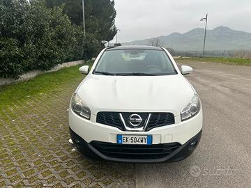 Nissan Qashqai 1.5 dCi - Unico proprietario