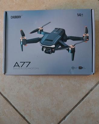 Drone CHUBORY  A77