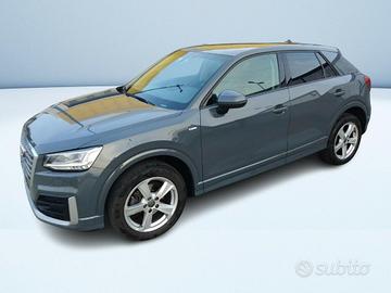 Audi Q2 30 1.6 tdi S Line Edition s-tronic my19