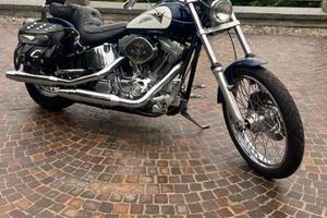 Harley