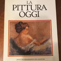 pittura contemporanea 