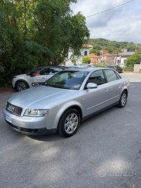 Audi A4 1.9 TDI/130 CV cat