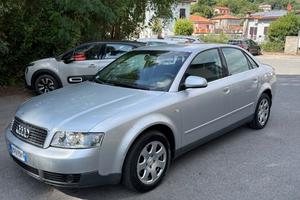 Audi A4 1.9 TDI/130 CV cat