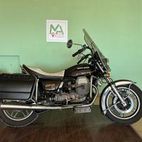 Moto Guzzi California 2 1982