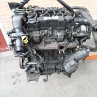 PBL393 Motore Ford 1.6TDCi G8DA [03/12]