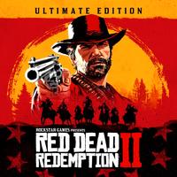 🟩Xbox 🟩Red dead redemption 2 ultimate edition 