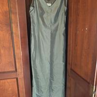 Vestito elegante da cerimonia