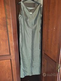 Vestito elegante da cerimonia