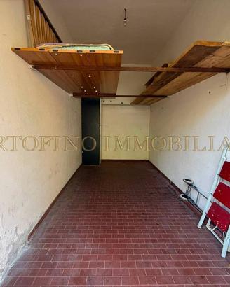 Box / Garage di 12 m² a Santa Margherita Ligure