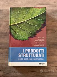 I prodotti strutturati nella gestione patrimoniale