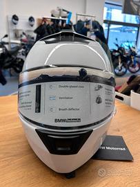 Casco BMW Street X Light Tg. 53/54 - 57/58 - 60/61