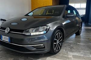 VOLKSWAGEN Golf 1.6 TDI 115 CV 5p. Sport BlueMot