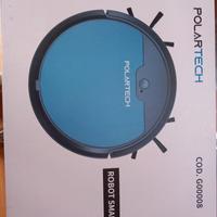 robottino asprirapolvere