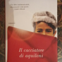 Libri di diverse tipologie