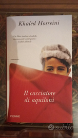 Libri di diverse tipologie