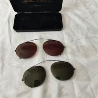 Lenti Clip On Oliver Peoples M-4 xl 