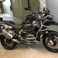 BMW R 1200 GS superaccessoriato come nuovo
