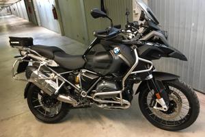 BMW R 1200 GS superaccessoriato come nuovo