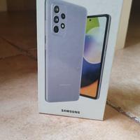 Samsung A52