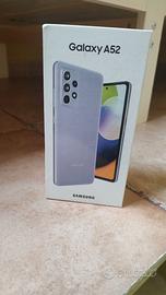 Samsung A52