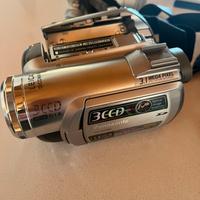 Videocamera