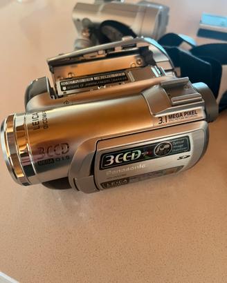Videocamera