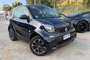 Smart ForTwo 70 1.0 twinamic