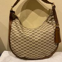 Borsa MICHAEL KORS Hobo BAG prezzo ribassato