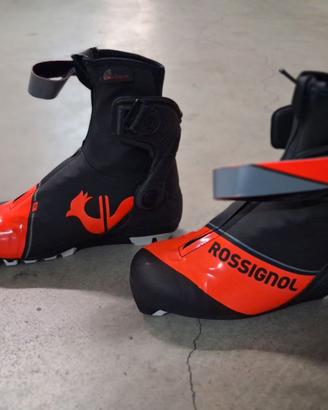 Scarpe sci di fondo n. 36