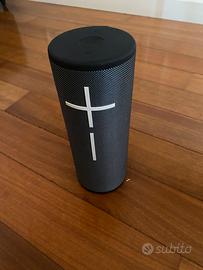 UE MEGABOOM 4 - SUPER SPEAKER BLUETOOTH