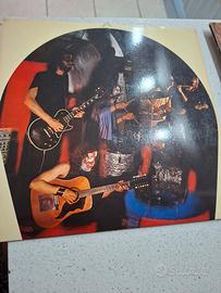 Vinile 33 giri L'uomo Osanna 1971