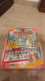 sapientino elettronico